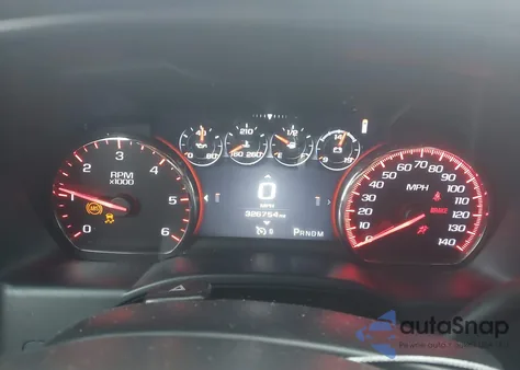 2016 GMC Sierra 1500 Denali z USA, uszkodzony, nr VIN 3GTU2PEC0GG114996